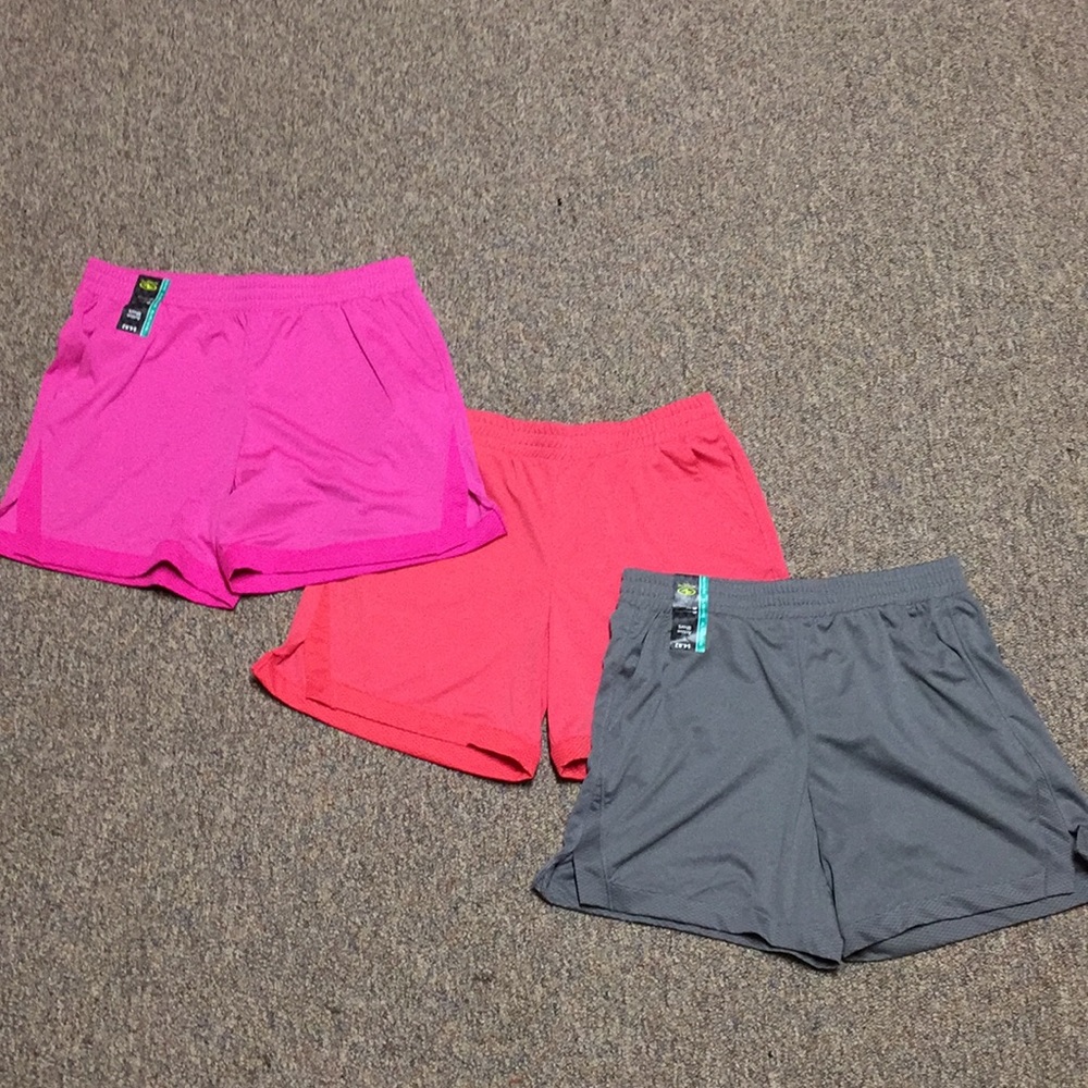Bundle of Shorts! 3 pairs of brand new shorts!